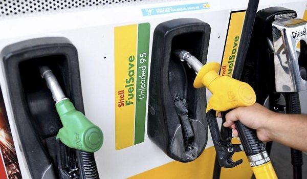Harga petrol RON95 bersubsidi di bawah inisiatif BUDI MADANI kekal pada RM1.99 seliter. Foto/Bernama
