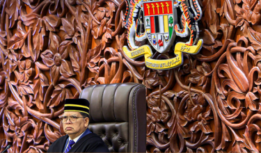Foto BERNAMA