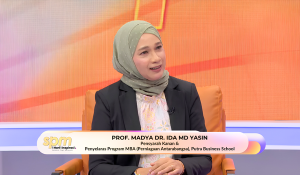 Foto RTM