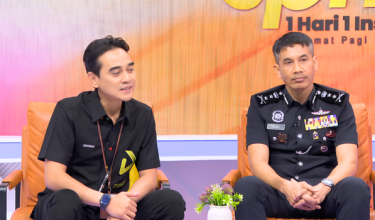 Foto RTM