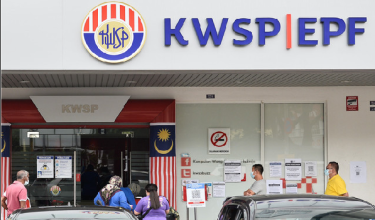 Meningkat 3% berbanding RM37.90 bilion bagi tempoh sama tahun 2024 / Foto BERNAMA