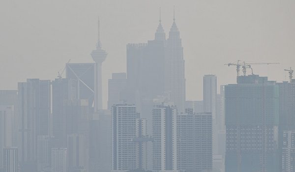 Foto Fail BERNAMA