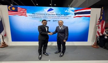Foto Facebook Jabatan Peguam Negara
