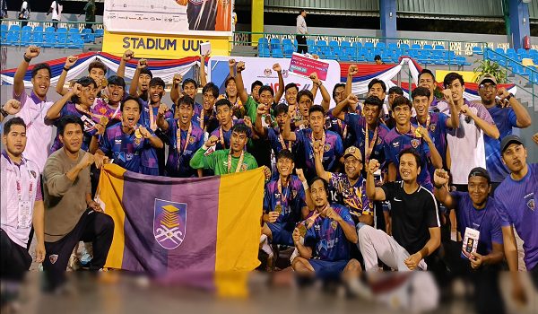 Foto: FB UITM United