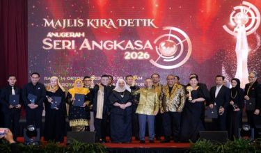 Foto BERNAMA