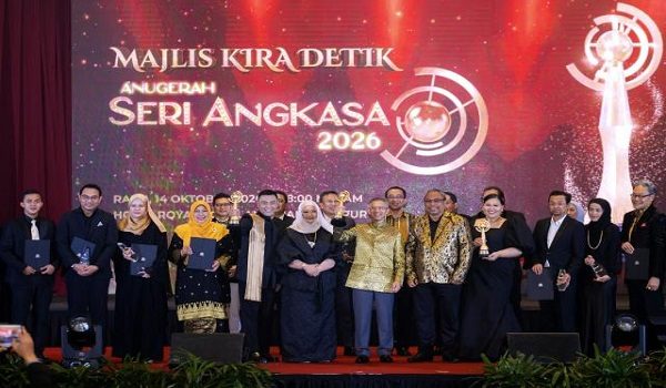 Foto BERNAMA
