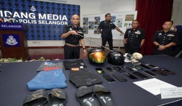 Foto BERNAMA