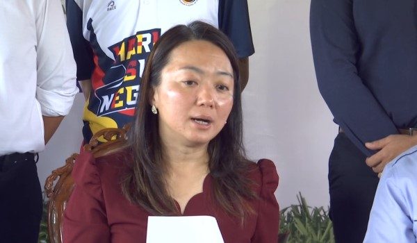 Menteri Belia dan Sukan, Hannah Yeoh