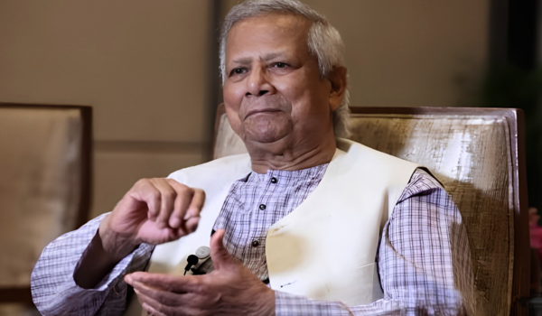 Foto Bernama