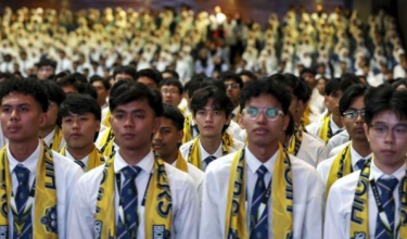 Foto BERNAMA