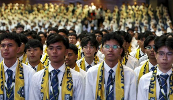 Foto BERNAMA