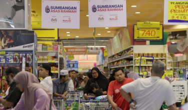 Foto BERNAMA