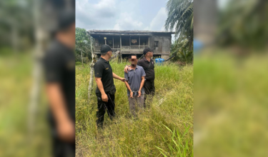 Foto IPD Mukah