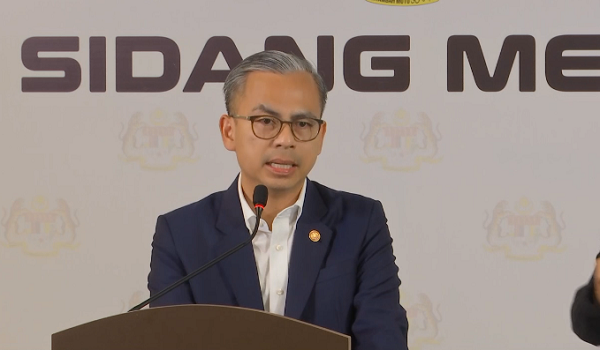 Ekonomi Malaysia terus catat pertumbuhan memberangsangkan/ Foto RTM