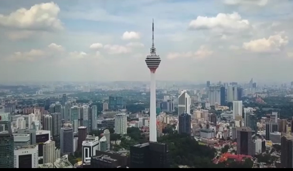Permintaan domestik pemacu utama pertumbuhan negara / Foto RTM