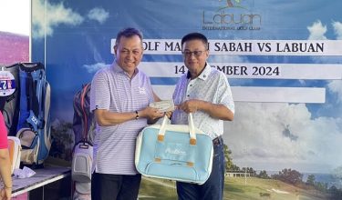 Foto Facebook BES Labuan