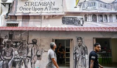 FOTO BERNAMA