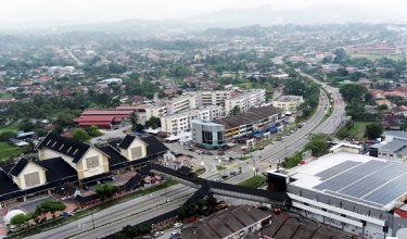 FOTO BERNAMA