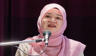 FOTO BERNAMA