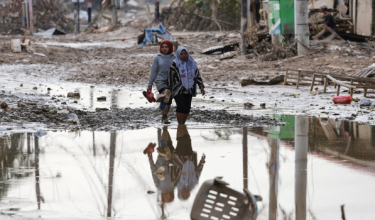 Foto Hiasan/REUTERS