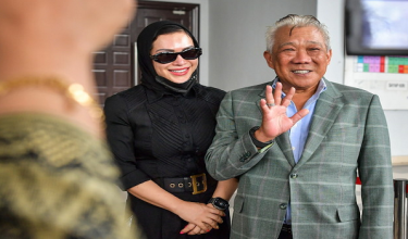 FOTO BERNAMA
