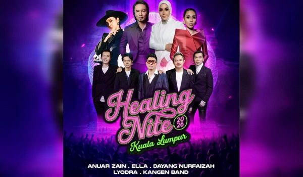1501 ANUAR ZAIN HEALING (PORTAL)