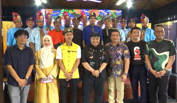 1501 KTN KP RTM DIKIR BARAT