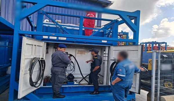 1501 LBN KPDN OPS BEKALAN
