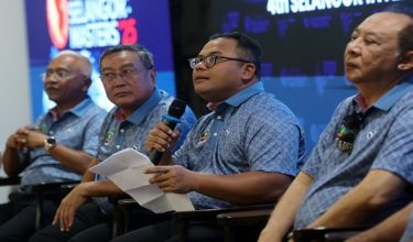 FOTO BERNAMA