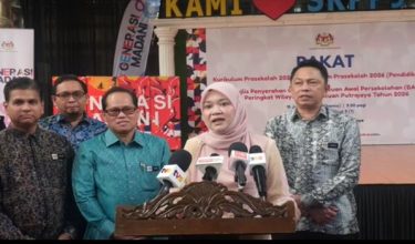 Penubuhan MPPK penting bagi meneliti pelbagai maklum balas yang diterima daripada ibu bapa, guru serta komuniti pendidikan