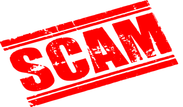 1501 PHG SCAM PELABURAN