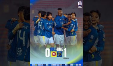 Foto Facebook Penang Football Club