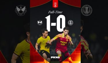 Foto Facebook Selangor FC
