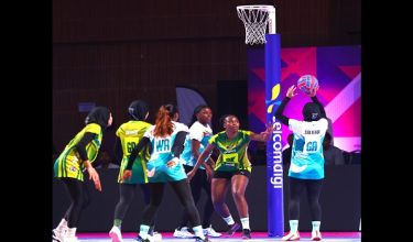 FOTO Netball Super League