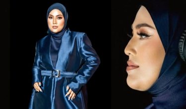 Foto Instagram Shila Amzah