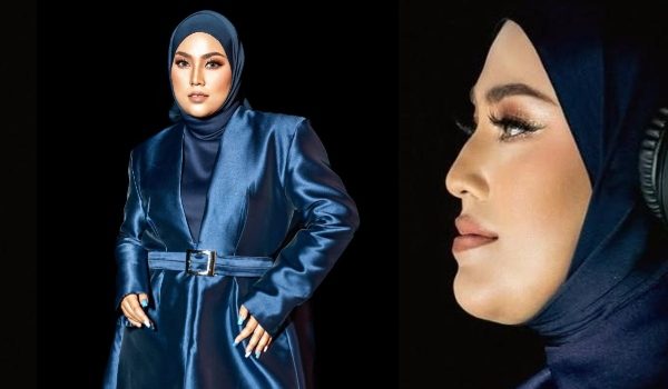 Foto Instagram Shila Amzah