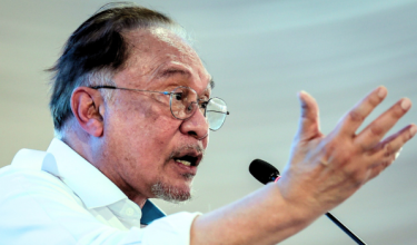 FOTO BERNAMA