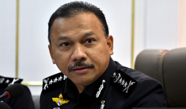 FOTO BERNAMA