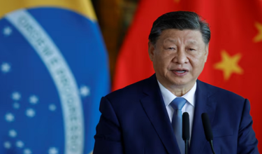1502 LNR AFRIKA SAMBUT BAIK TARIF CHINA