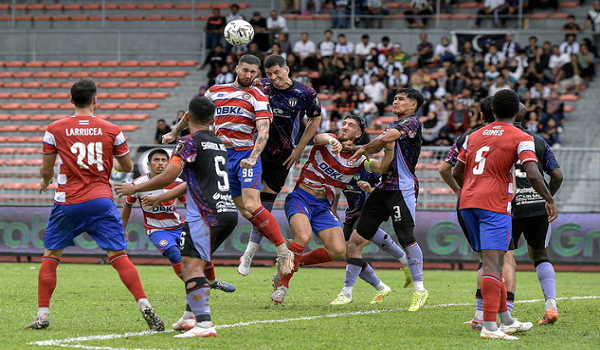 Foto BERNAMA
