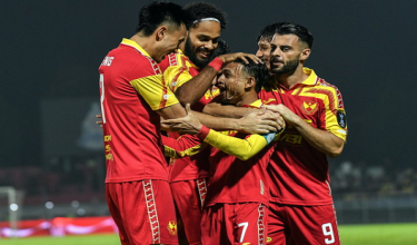 Foto BERNAMA