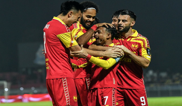 Foto BERNAMA