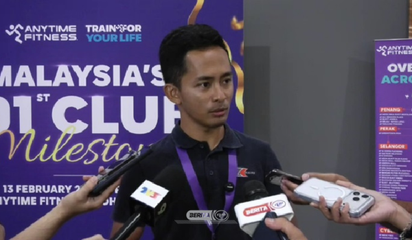 Zulfahmi Khairuddin