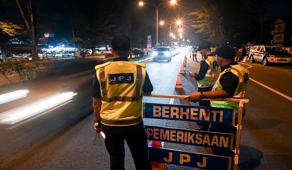 FOTO BERNAMA