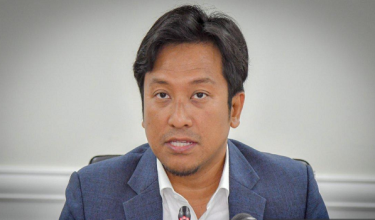 FOTO BERNAMA