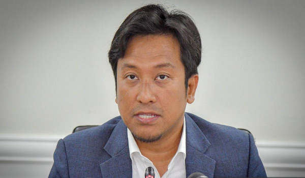 FOTO BERNAMA