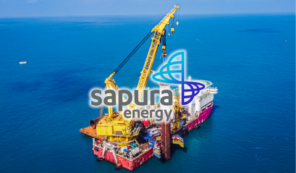 Sapura Energy