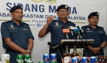 Foto BERNAMA