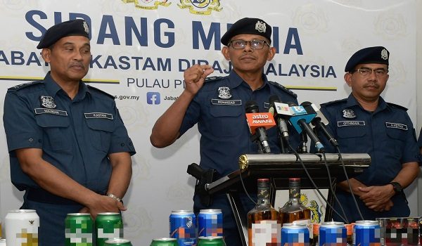 Foto BERNAMA