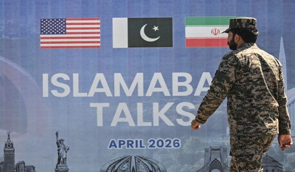 FOTO AFP